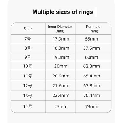 Uhoofit Smart Wellness Ring