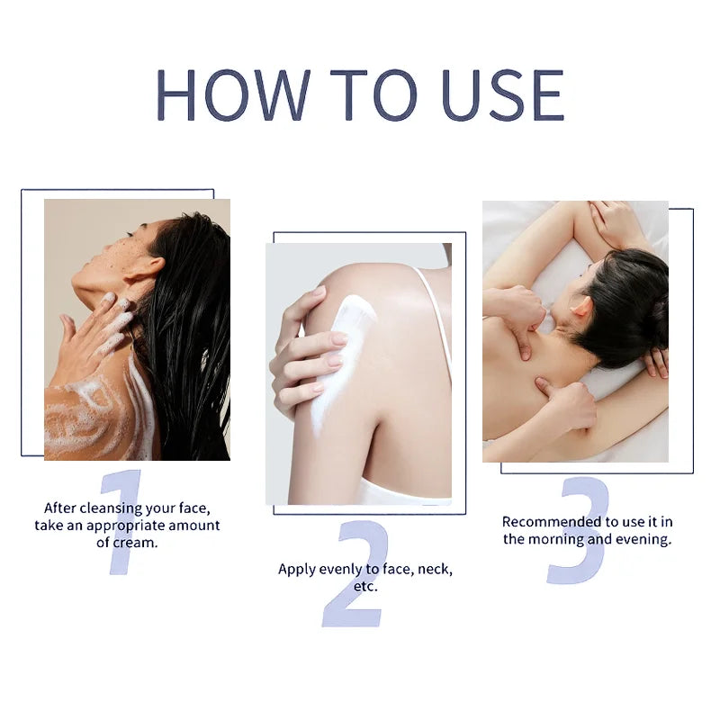 Arm Sculpting Cream