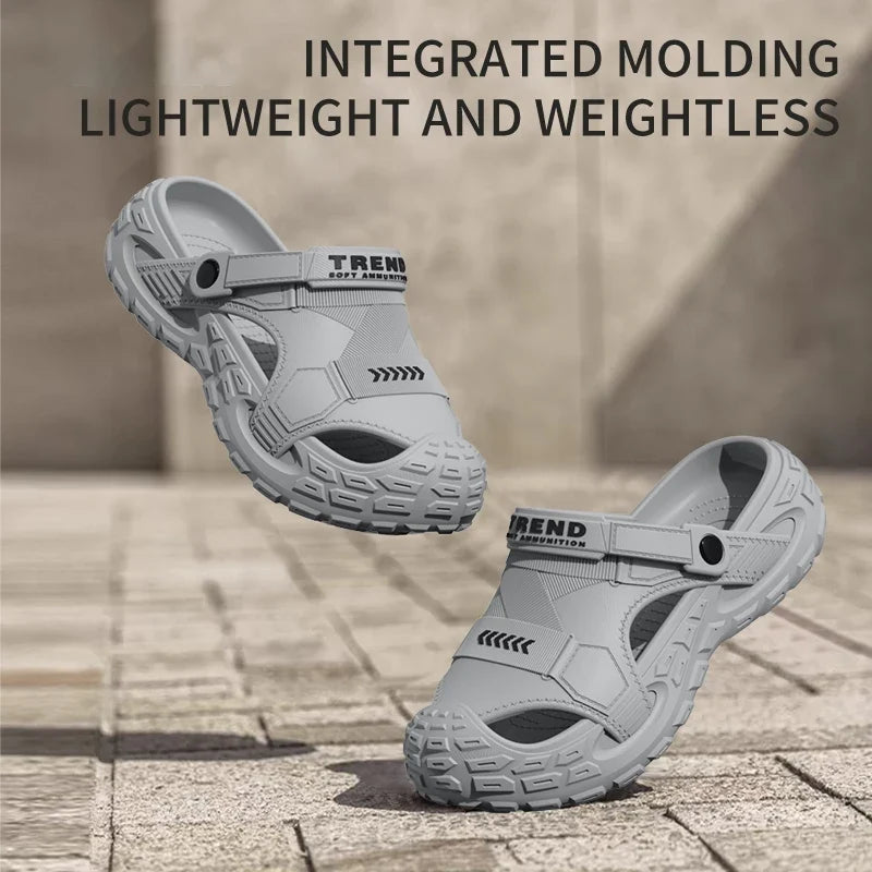 Ultimate Men's Summer Sandals