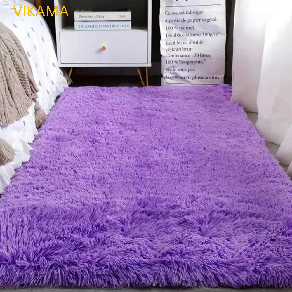 Cozy Plush Bedroom Blanket