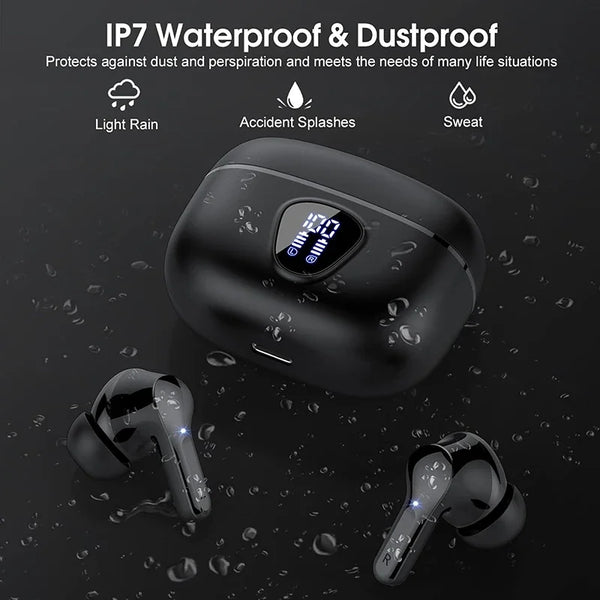 Ultimate Sound Wireless Earbuds