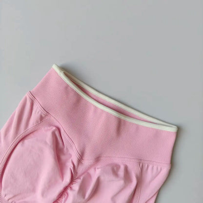 SculptFit Activewear Set