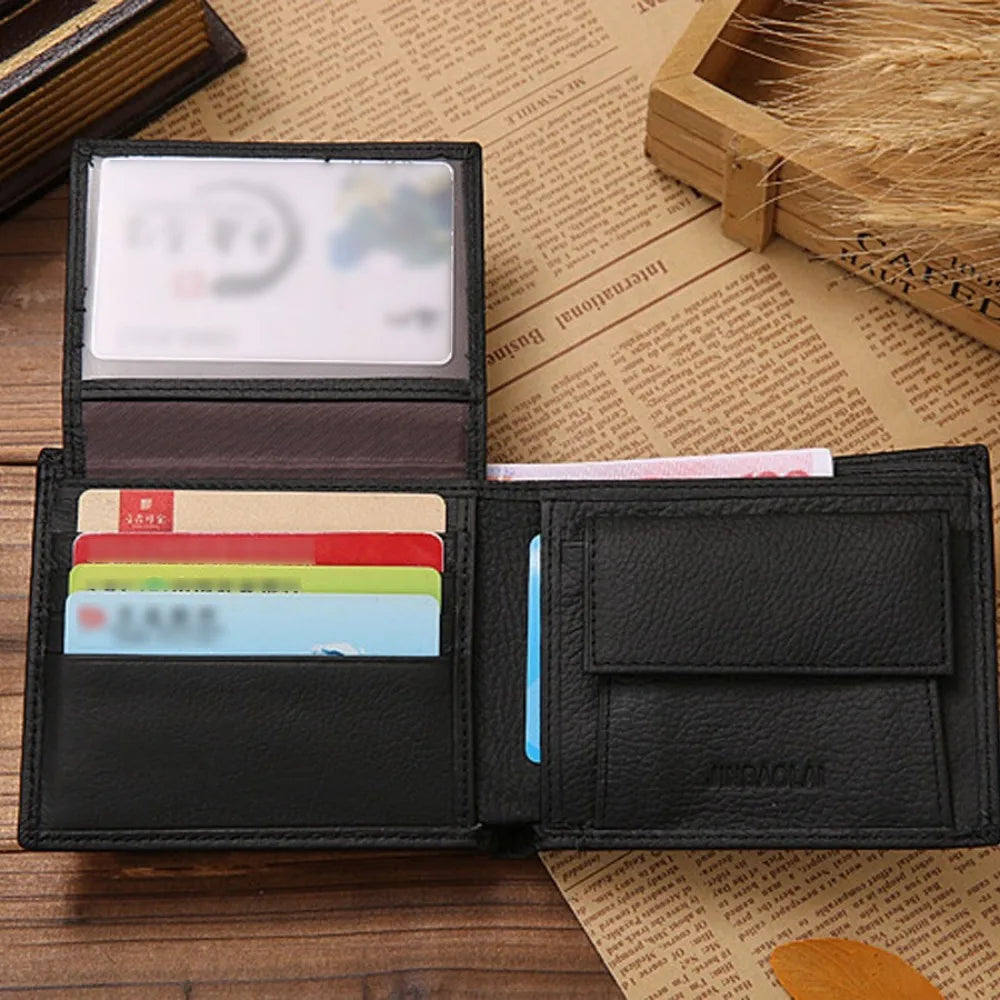 Premium Leather Men&