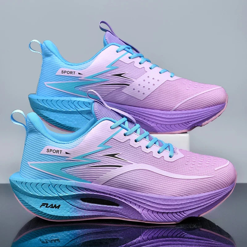 Marathon Men's Air Cushion Sneakers