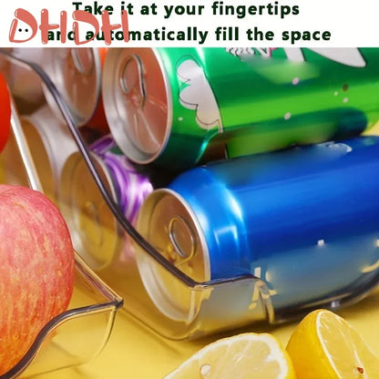 Fridge Freshness Organizer