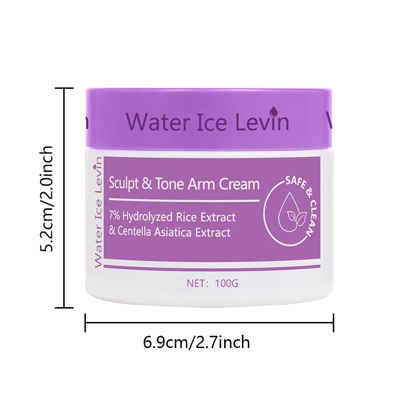 Arm Sculpting Cream