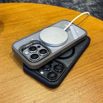 Elegant Magnetic Phone Protector