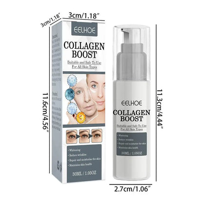 Radiant Glow Face Serum