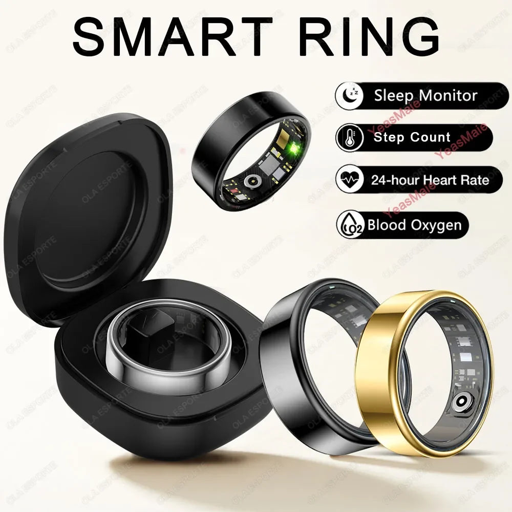 Smart Performance Ring