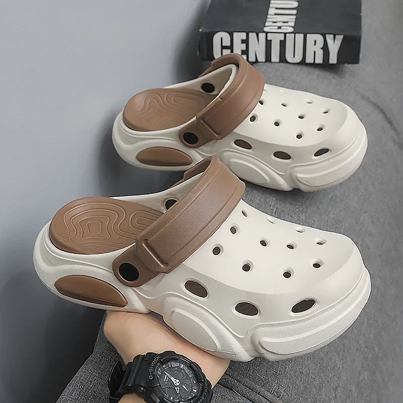 Men's Non-Slip Beach Sandals