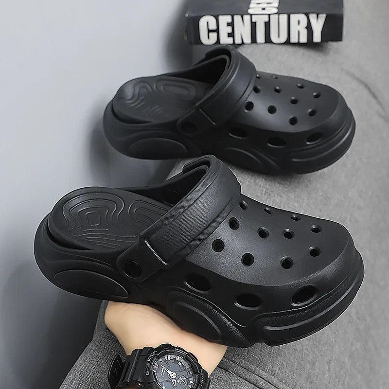 Men's Non-Slip Beach Sandals