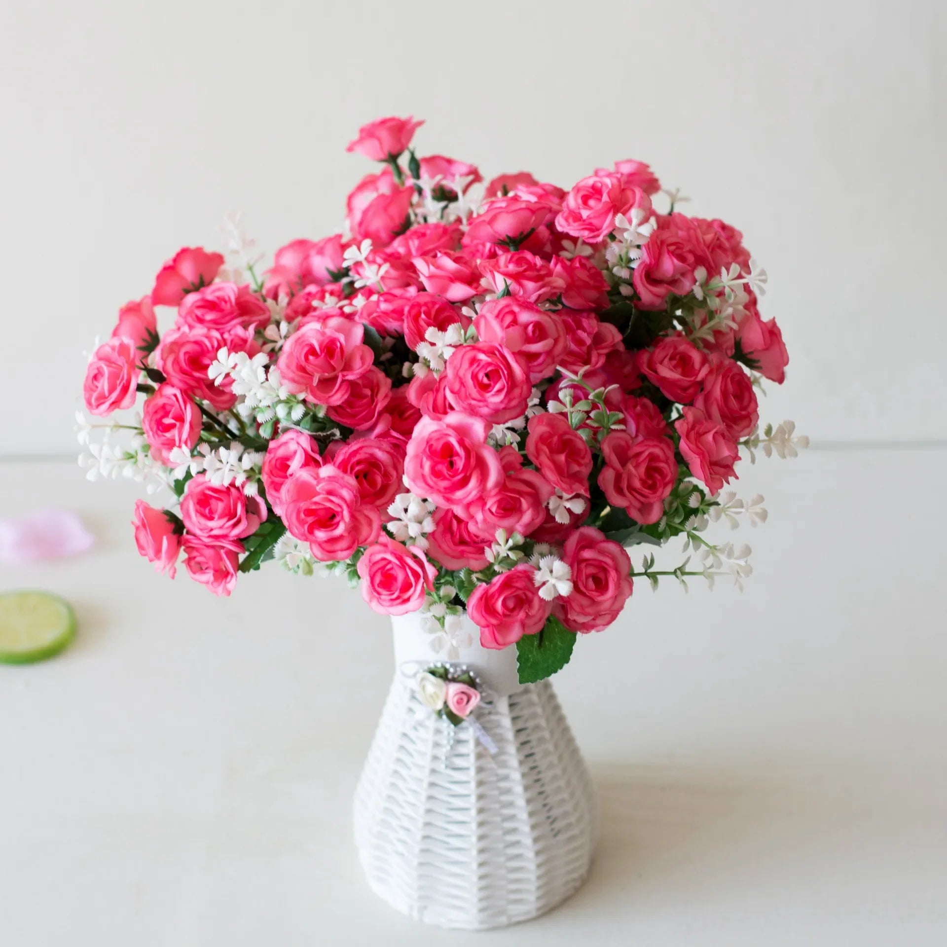 Charming Mini Rose Bouquet