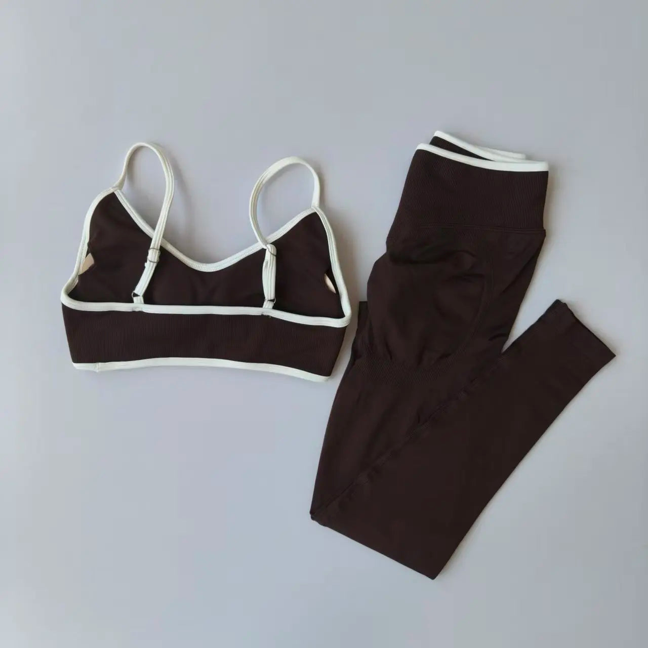 SculptFit Activewear Set