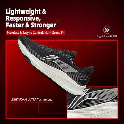 Li-Ning Racing Sneakers