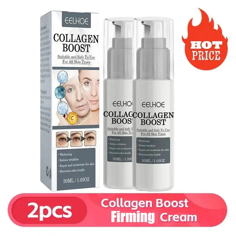 Radiant Glow Face Serum