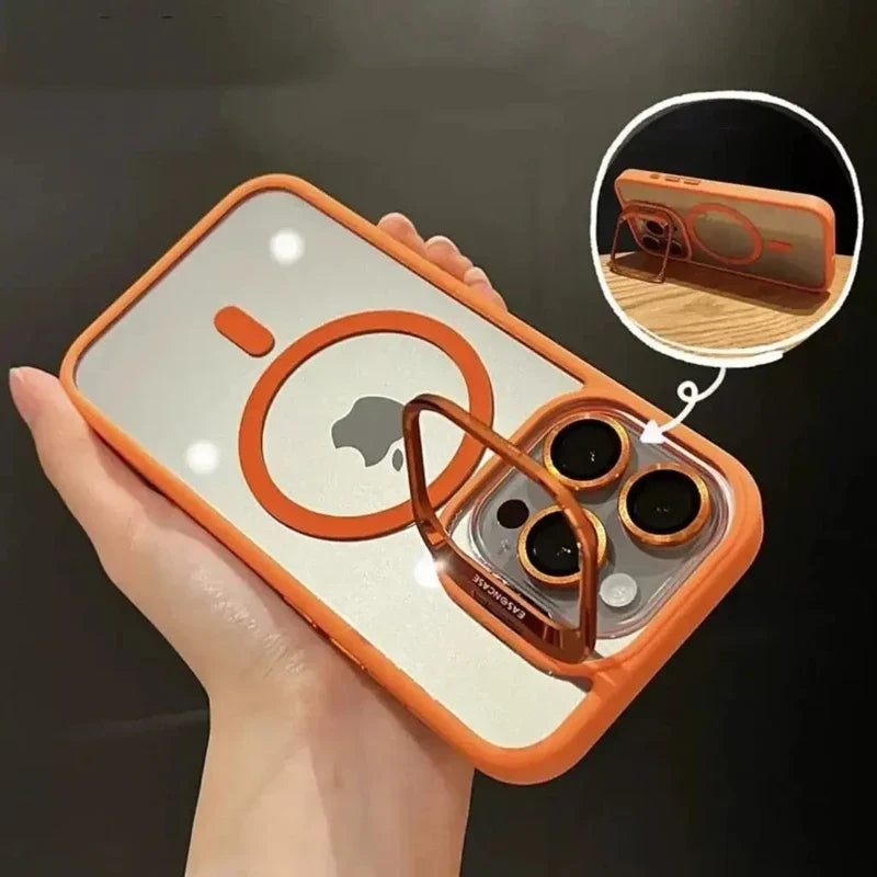 Elegant Magnetic Phone Protector