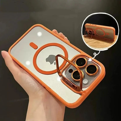 Elegant Magnetic Phone Protector