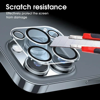 Ultimate iPhone Lens Shield