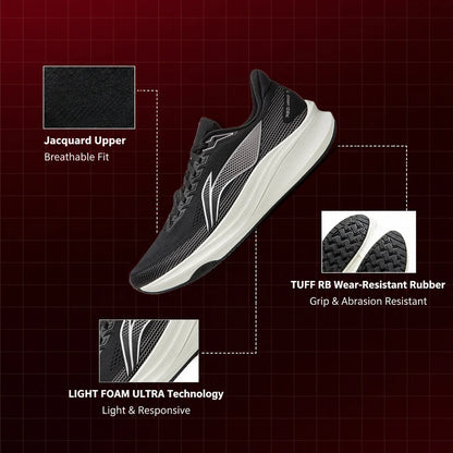 Li-Ning Racing Sneakers
