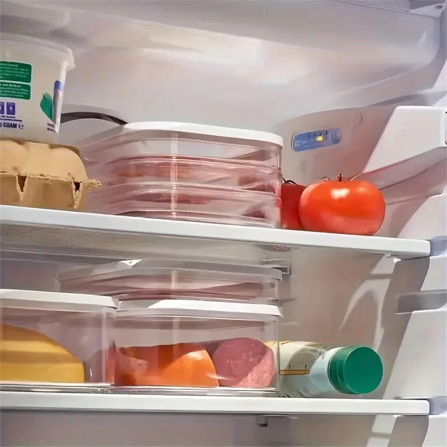 Easy Stack Meat Saver