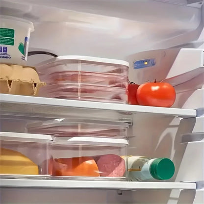 Easy Stack Meat Saver