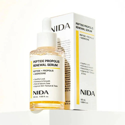 Korea NIDA Glow Essentials Kit