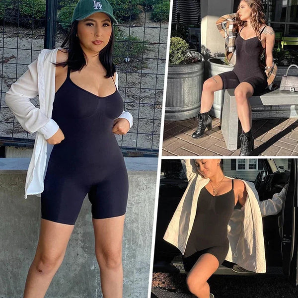 Slim & Smooth Body Shaper