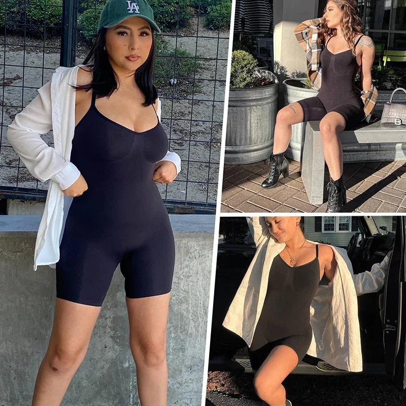 Slim &amp; Smooth Body Shaper