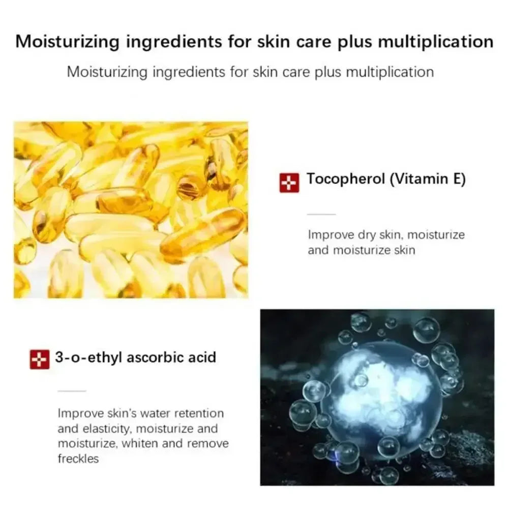 Radiant Glow Skin Lightener