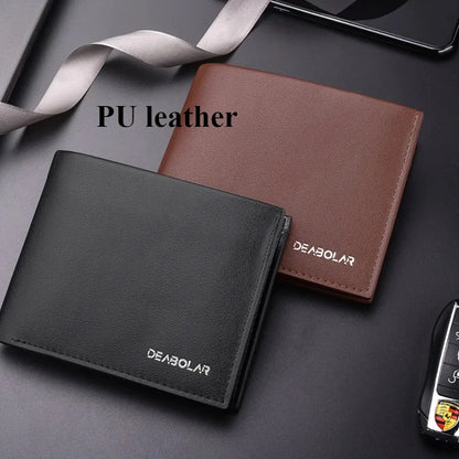 Premium Leather Men&