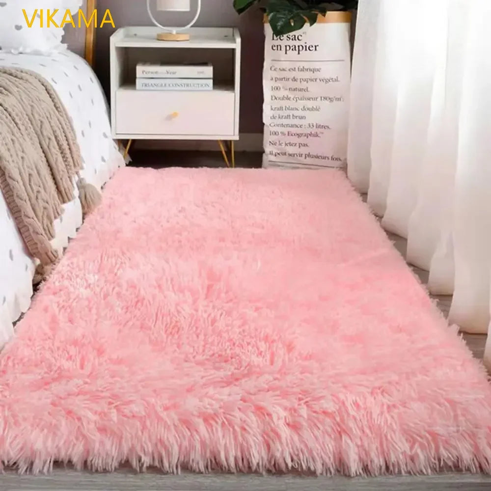 Cozy Plush Bedroom Blanket