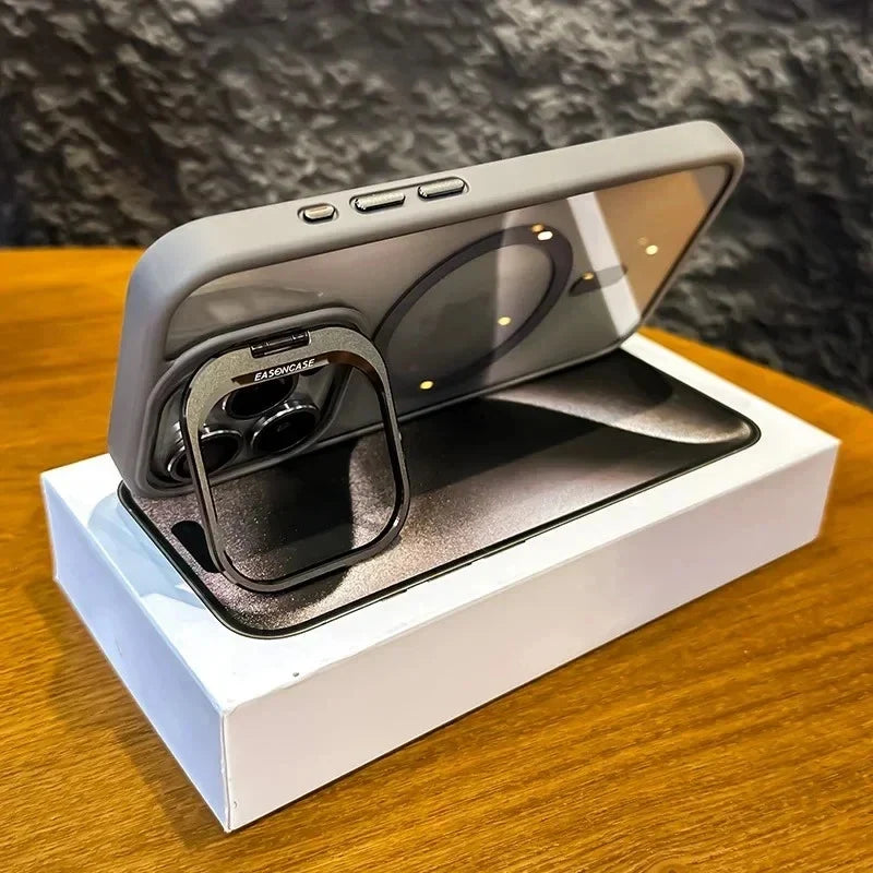 Elegant Magnetic Phone Protector