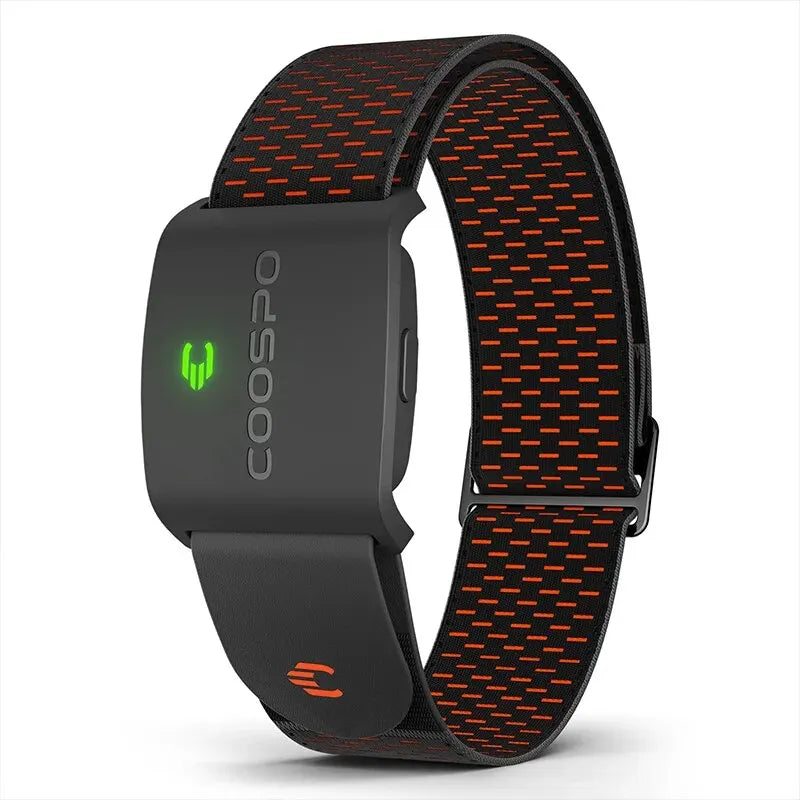 COOSPO Heart Rate Armband