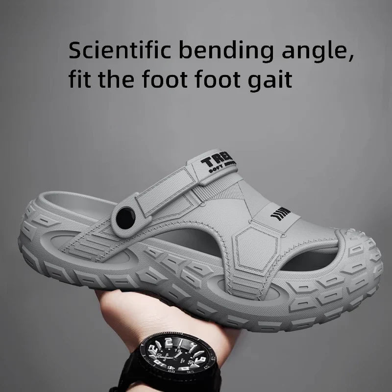 Ultimate Men's Summer Sandals