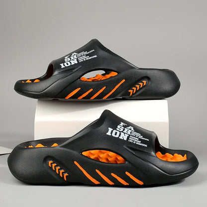 Comfort Glide Sandals for Men