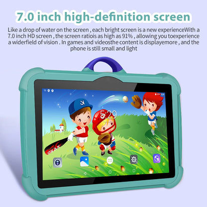 Fun Learning Tablet for Kids