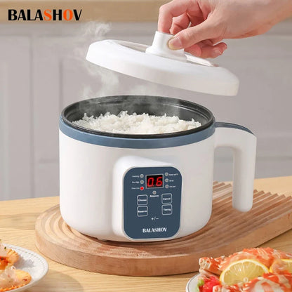 Smart 1.7L Rice Cooker