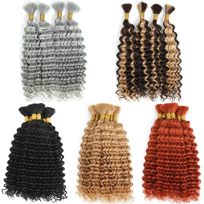 Boho Braids Beauty Bundle