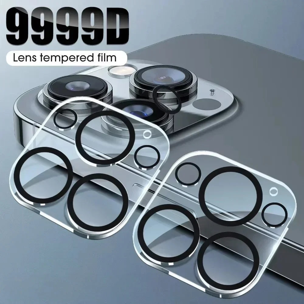 Ultimate iPhone Lens Shield