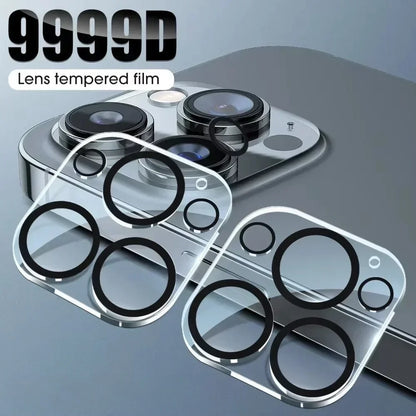 Ultimate iPhone Lens Shield