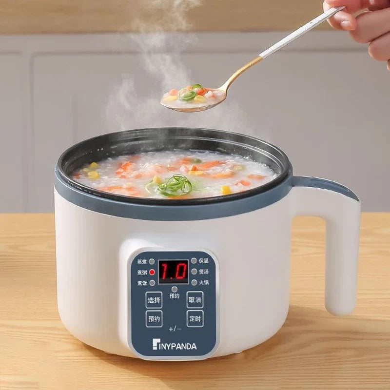 Smart 1.7L Rice Cooker