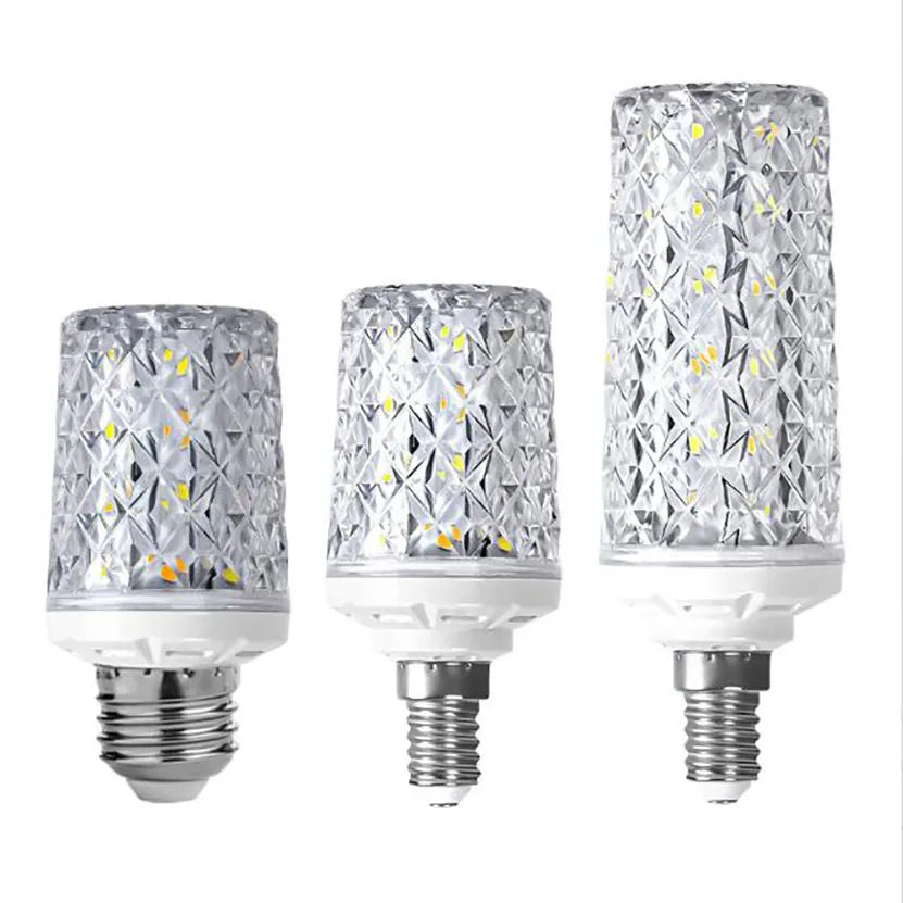 Powerful LED Corn Bulb