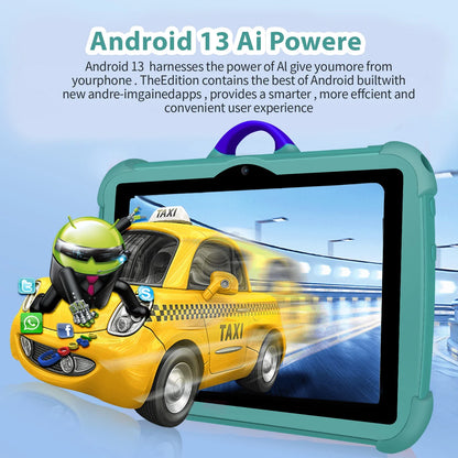 Fun Learning Tablet for Kids
