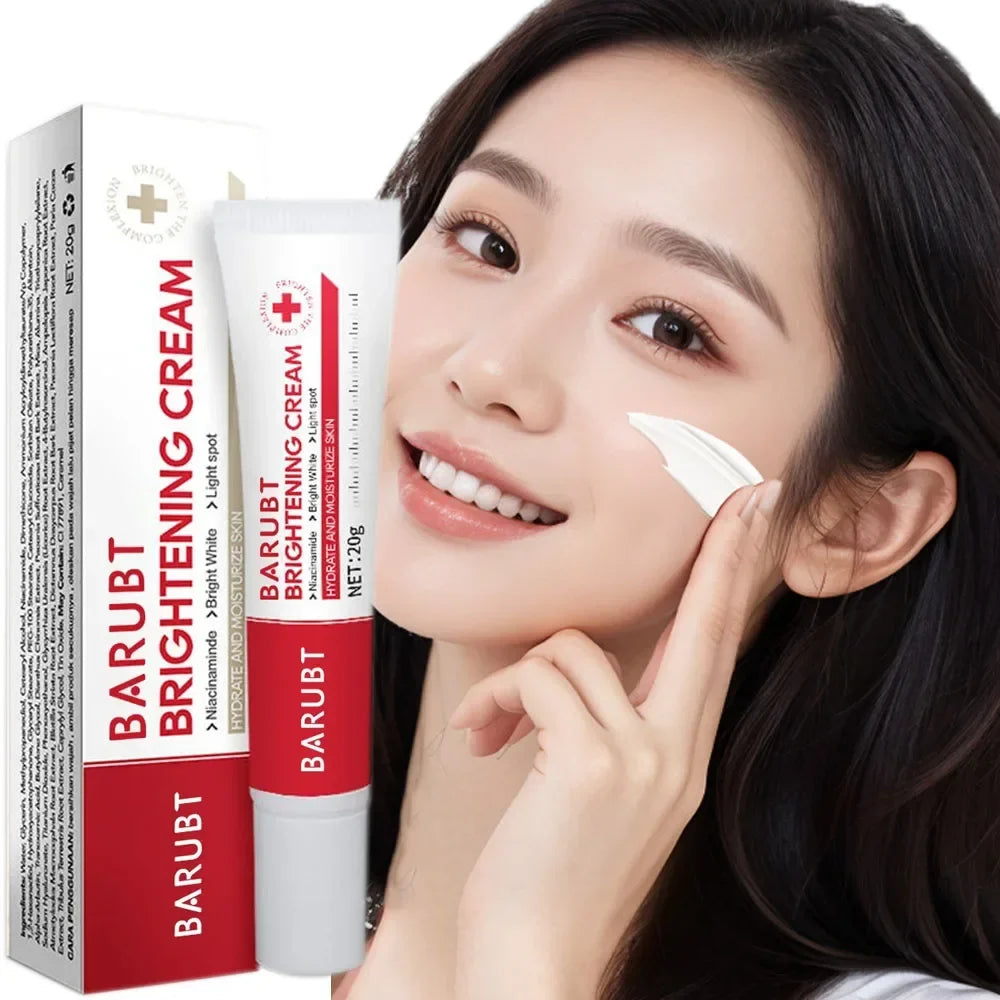 Radiant Glow Skin Lightener