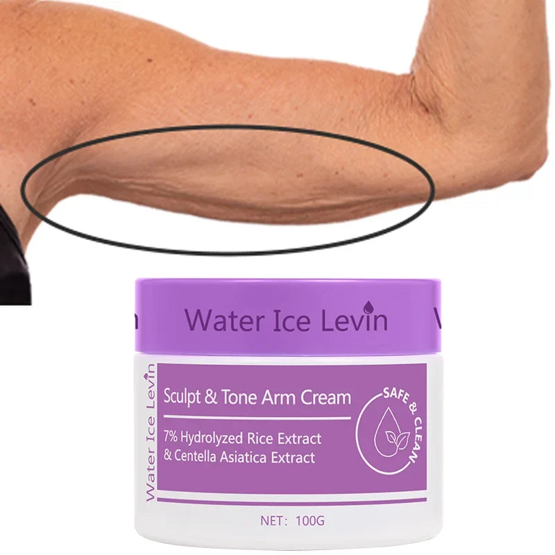 Arm Sculpting Cream