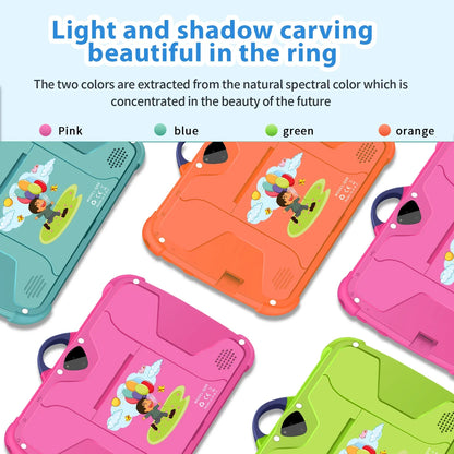 Fun Learning Tablet for Kids