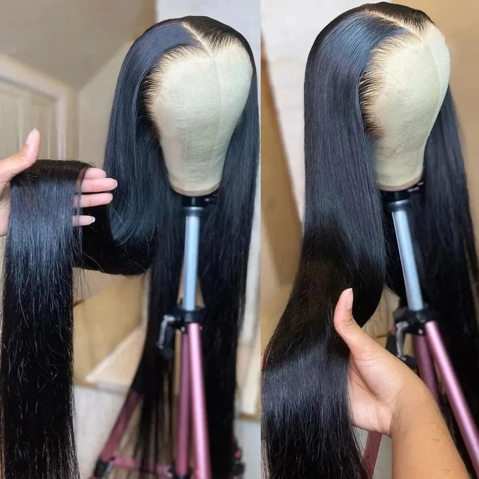 Luxury Lace Front Wig