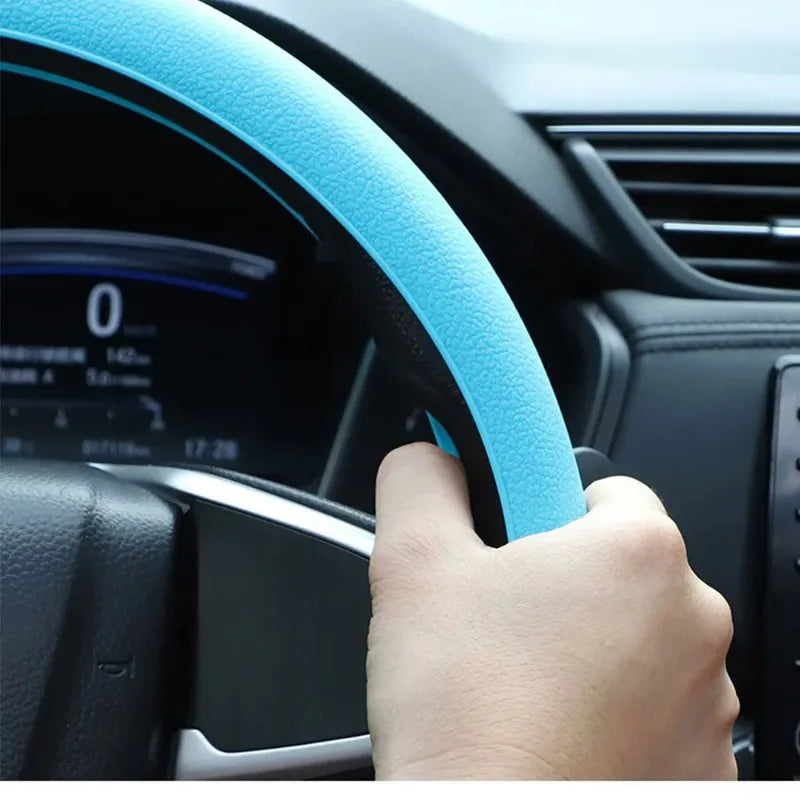 Breathable Non-Slip Wheel Cover