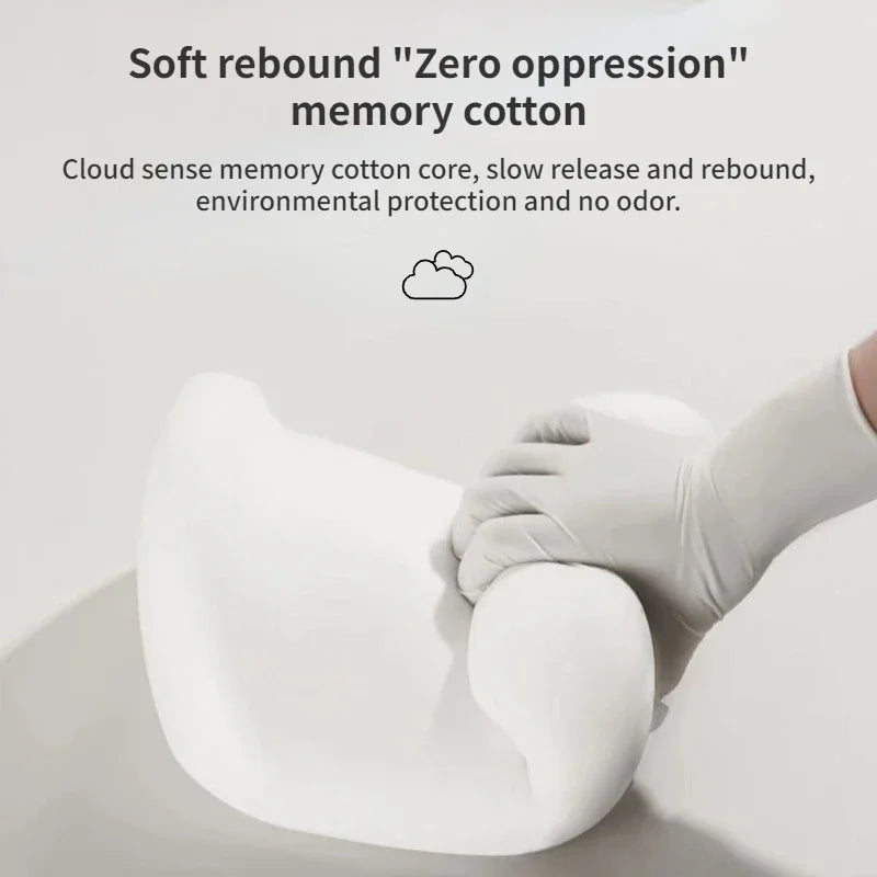 Ultimate Car Comfort Pillow Set