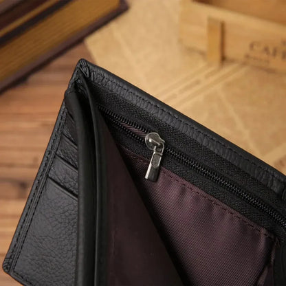 Premium Leather Men&